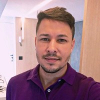 Daniel Junior