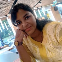 Megha Doiphode