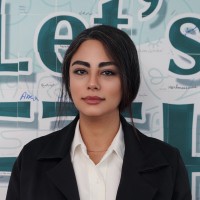 Arezoo Karimi