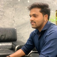 Siddharth Hardiya