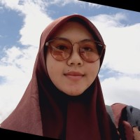 Kriska Febriana Sari