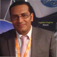 maged Ibrahim