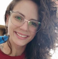 Thaís Cozza
