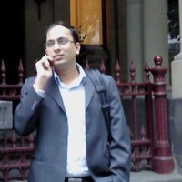 Yogesh Joshi