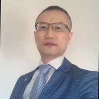 Bruce Chen, Cfa, Frm