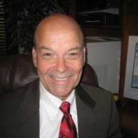 Thomas Wheeler