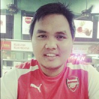 Mohd Firdaus