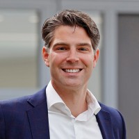 Mark De Jong