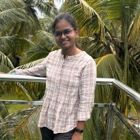 Kruthika G