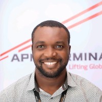 Ndifreke Fred Fredrick Hnd, Pgdm, Mba, Aca - Final Stage