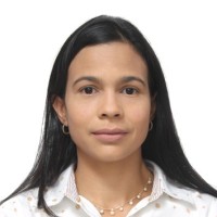 Aleidis Carolina Ruiz Martinez