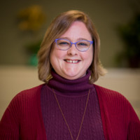 Melanie Davis