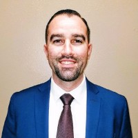 Dominic Garduño