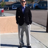Cuong Tran