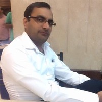 Amjad Mahmood