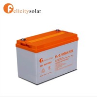 Felicity Solar