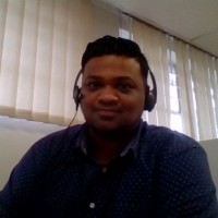 Jayandran Moodley
