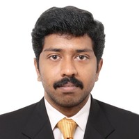 Manikandan Arumugam