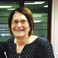 Marsha Thompson