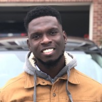 Ifeanyi Iyke-Azubogu