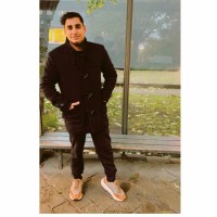 Pratham Bhatia