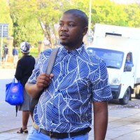 JERRY MOKONE