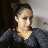 Ana Avila Verdugo