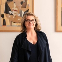 Florence Guillier-Bernard