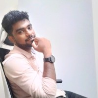 Neethi Rajesh