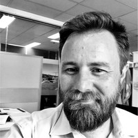 Matthew Skirving