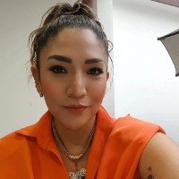Monica Barrios Libreros