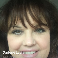 Darlene Ward