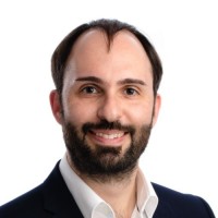 Giorgos Christou