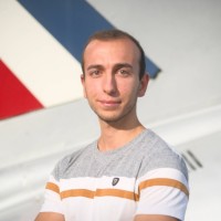 Fabien Ferreira