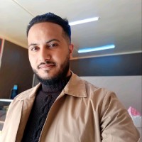 Achraf Ghiloufi
