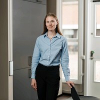 Fredrica Nyberg