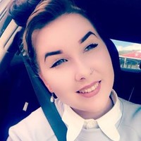 Ashlee Mackenzie