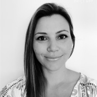 Dr Daniela Berg