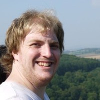 Kieren Bradley
