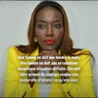Farimata Diop