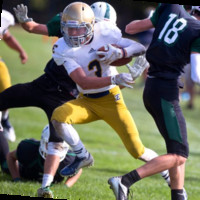 Tyler Millette