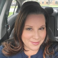 Melissa Parker DeBusk