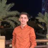 Nasser Samman