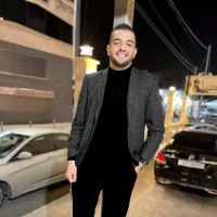 Mohammad Abulaban