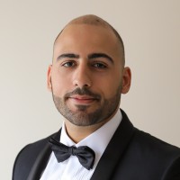 Shaant Arabian