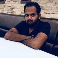 Balaji N Krishnan