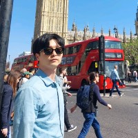 Keunhwan Kim