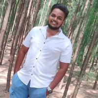 Yogeshwaran Sankar