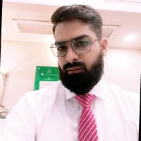 Muhammad Bilal Khursheed