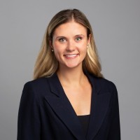 Sarah Caplice, Cim